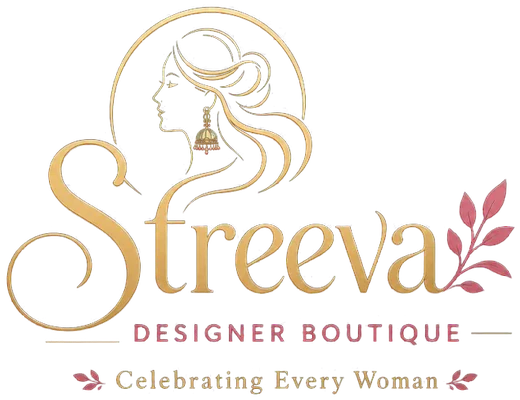 Streeva Designer Boutique